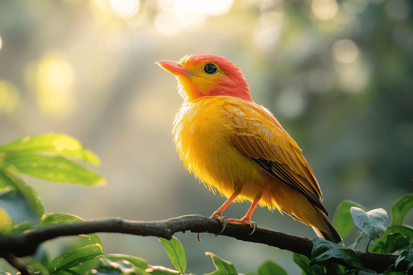 Animal en b : liste complète des animaux commençant par la lettre b