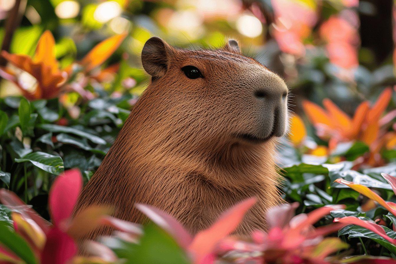 Animal en c : liste complète des animaux commençant par la lettre c