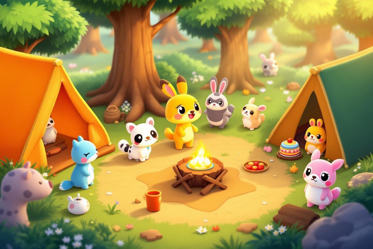 Animal Crossing : Pocket Camp — notre avis et test complet du jeu mobile