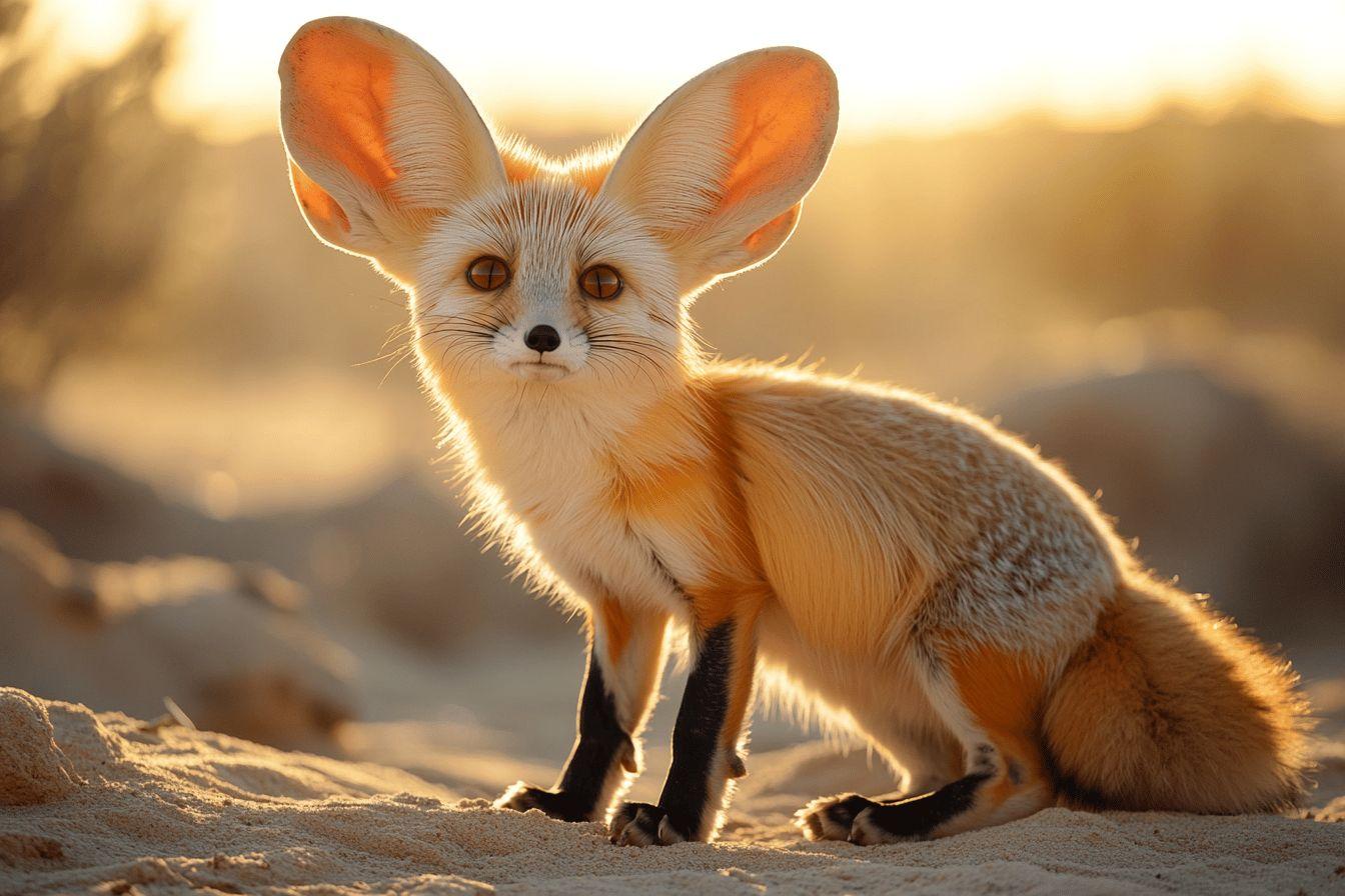 Animal en F : liste complète des animaux commençant par la lettre F