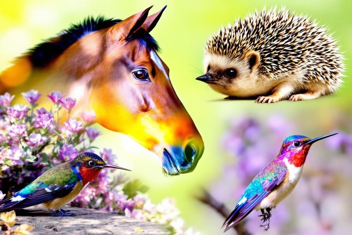 Animal en H : liste des animaux commençant par la lettre H