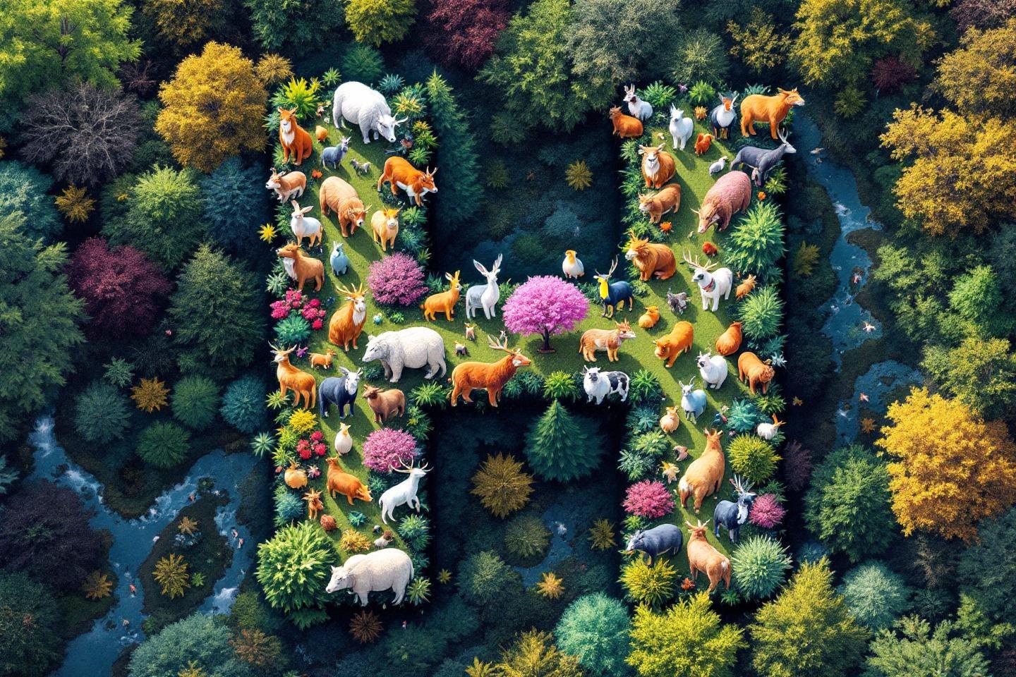 Animal en H : liste complète des animaux commençant par la lettre H