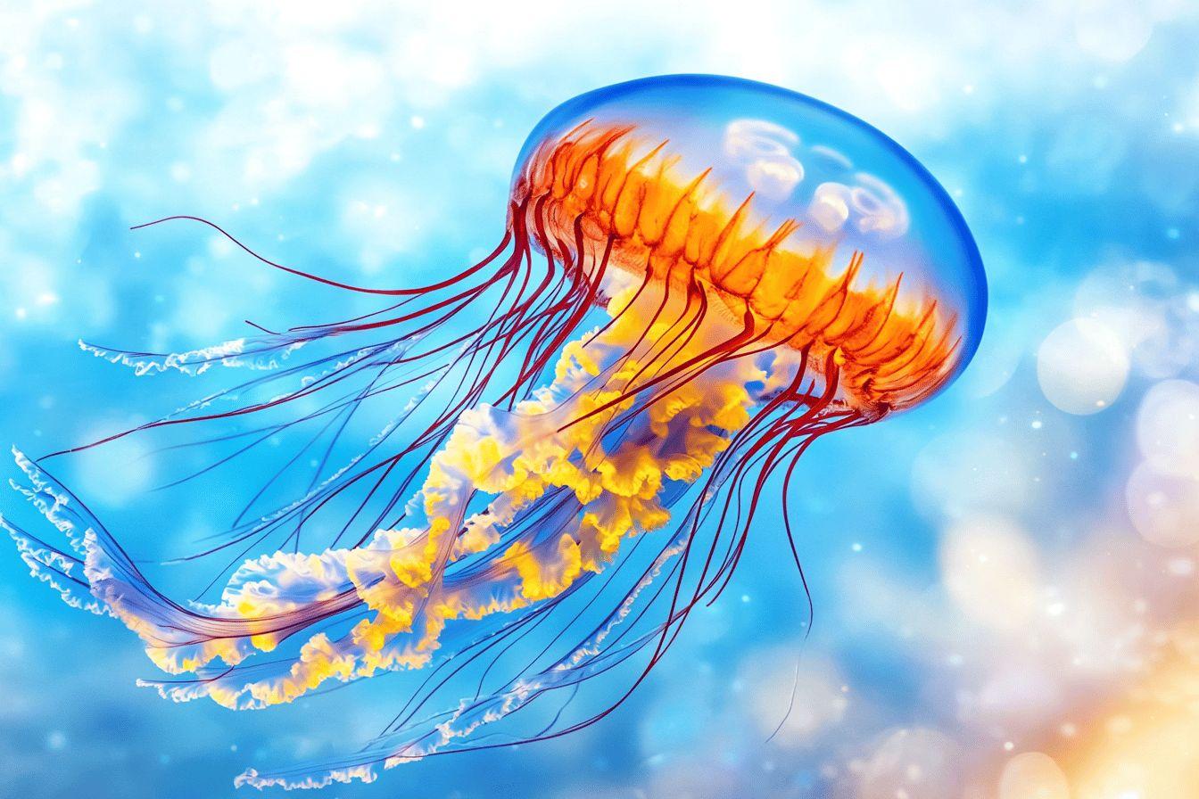 Animal en j : liste complète des animaux commençant par la lettre j