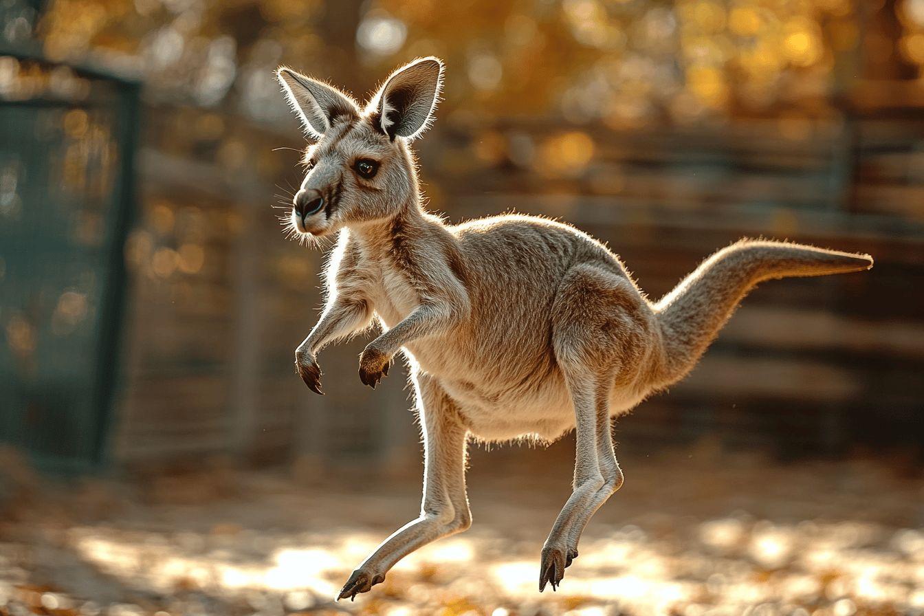 Animal en K : liste complète des animaux commençant par la lettre K