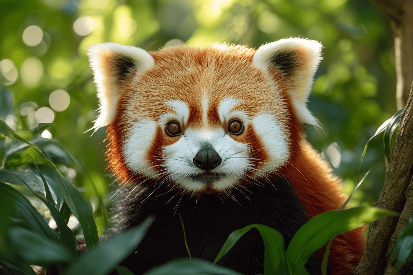 Animal en R : liste complète des animaux commençant par la lettre R