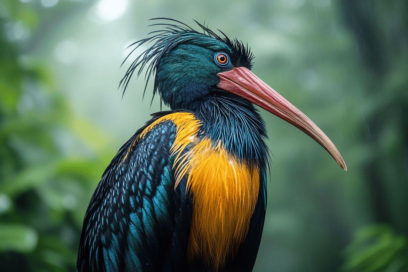 Animal en u : liste complète des animaux commençant par u