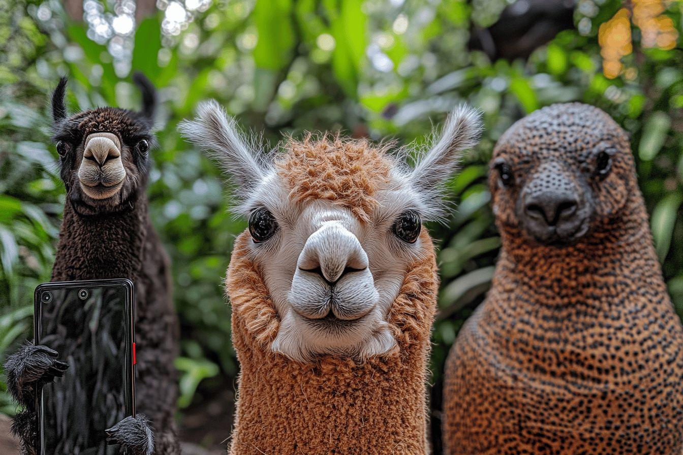 Animaux par A : liste complète des animaux commençant par la lettre A