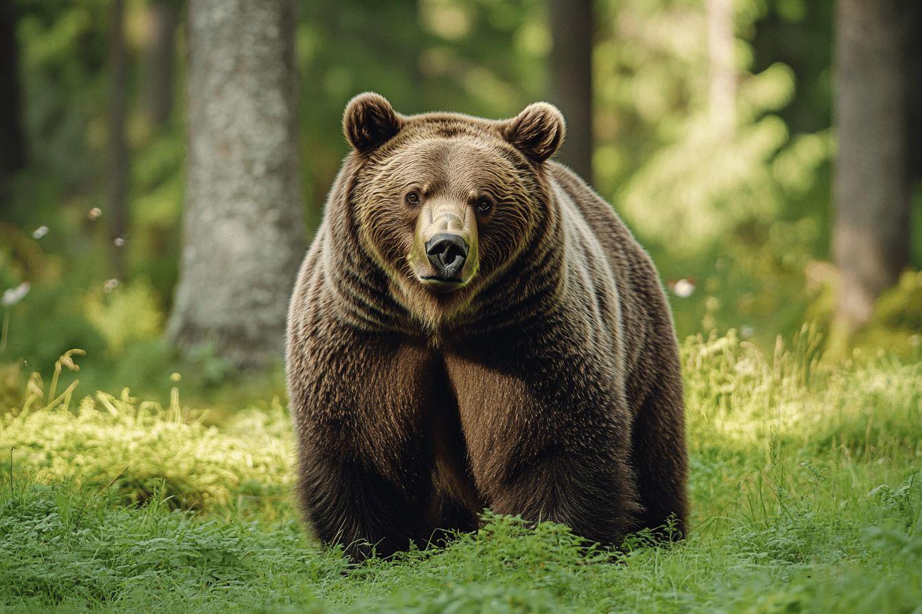 Animaux commençant par la lettre G : liste complète des animaux en G