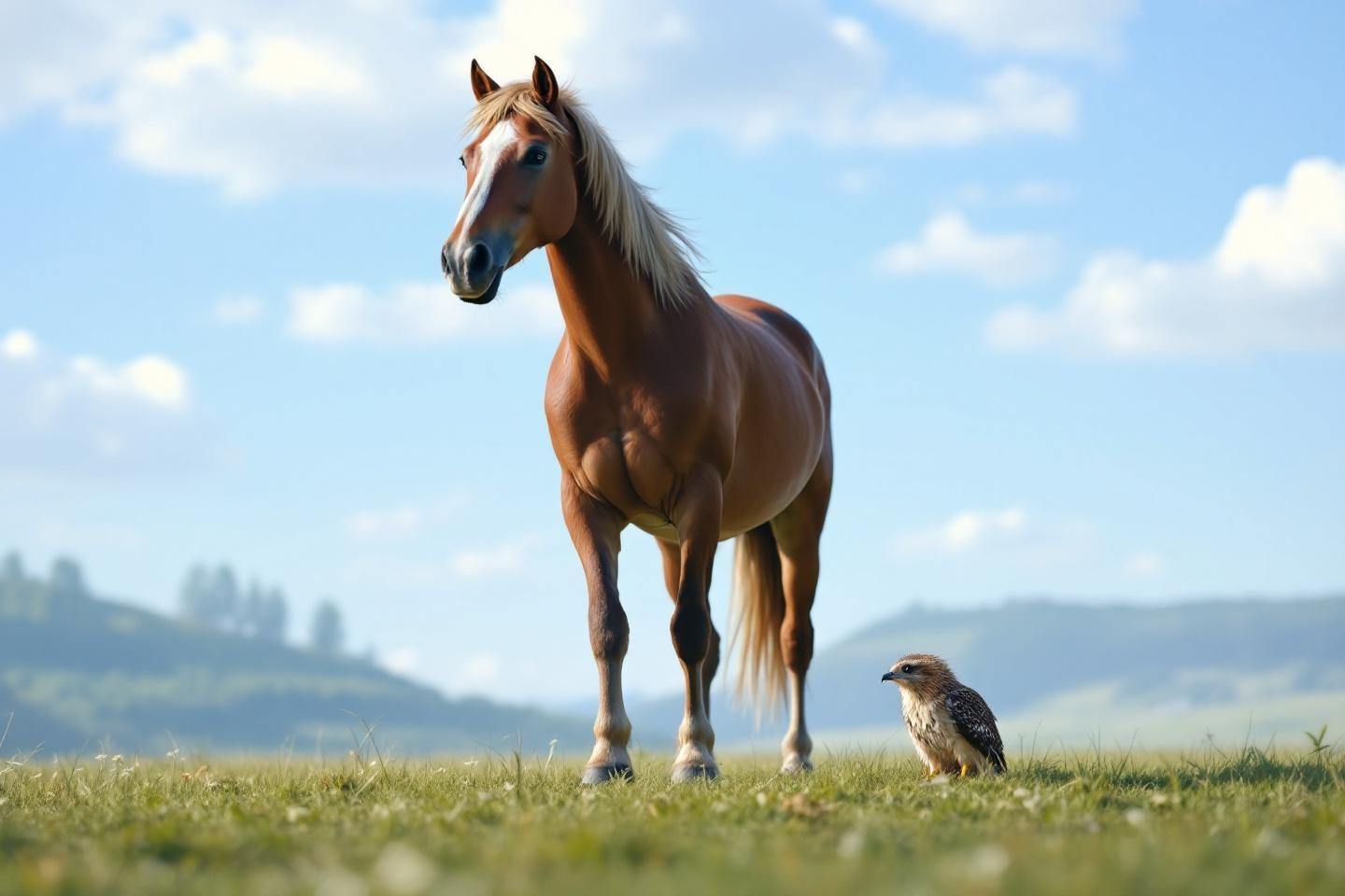Animaux en H : liste complète des animaux commençant par la lettre H