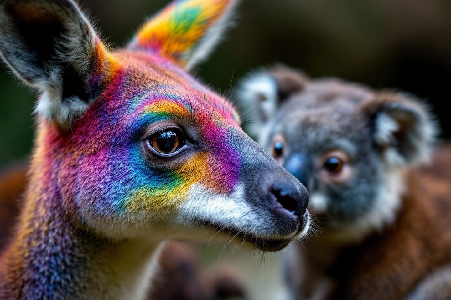 Animaux en K : liste complète des noms commençant par la lettre K