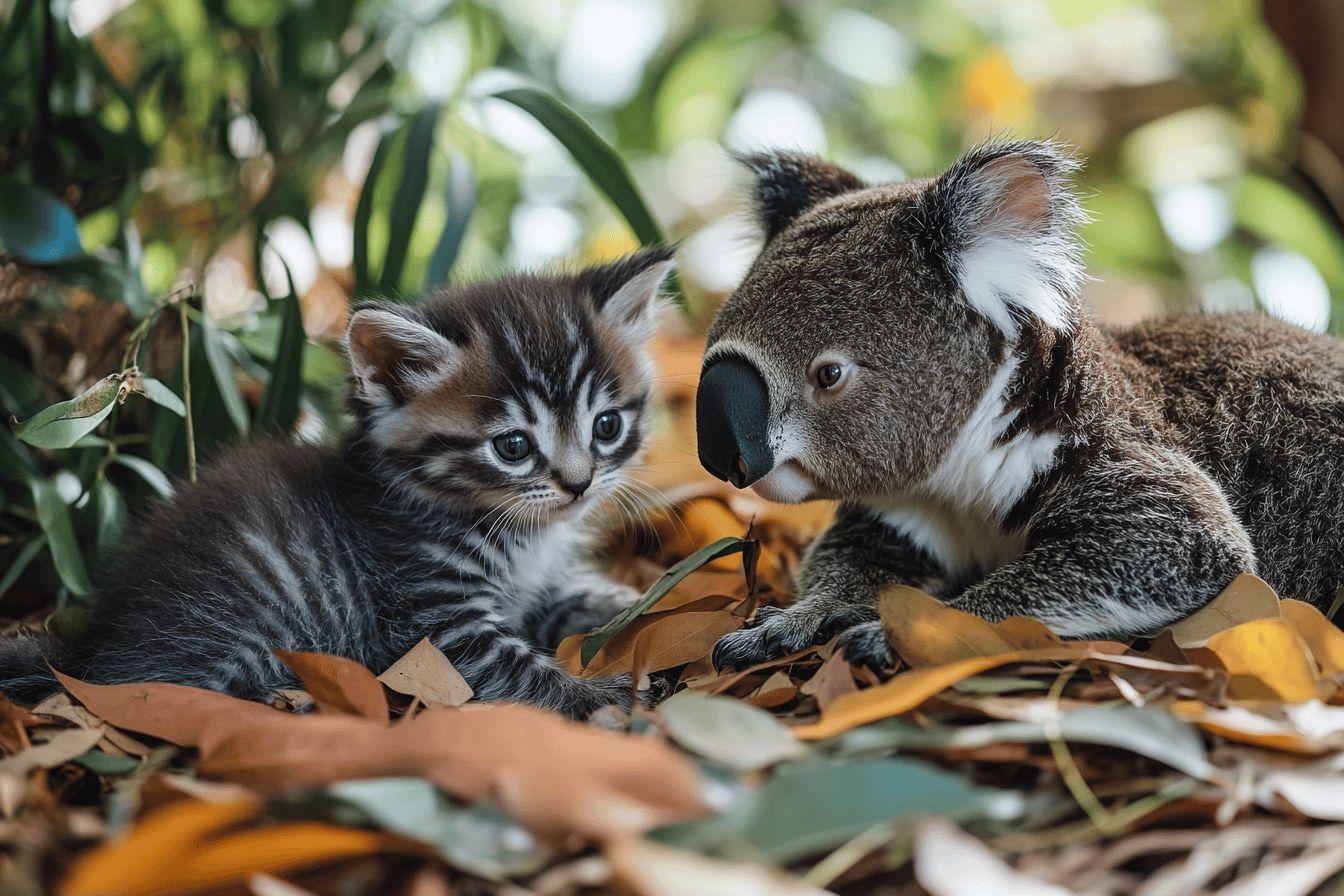 Animaux en k : liste complète des noms d'animaux commençant par la lettre k
