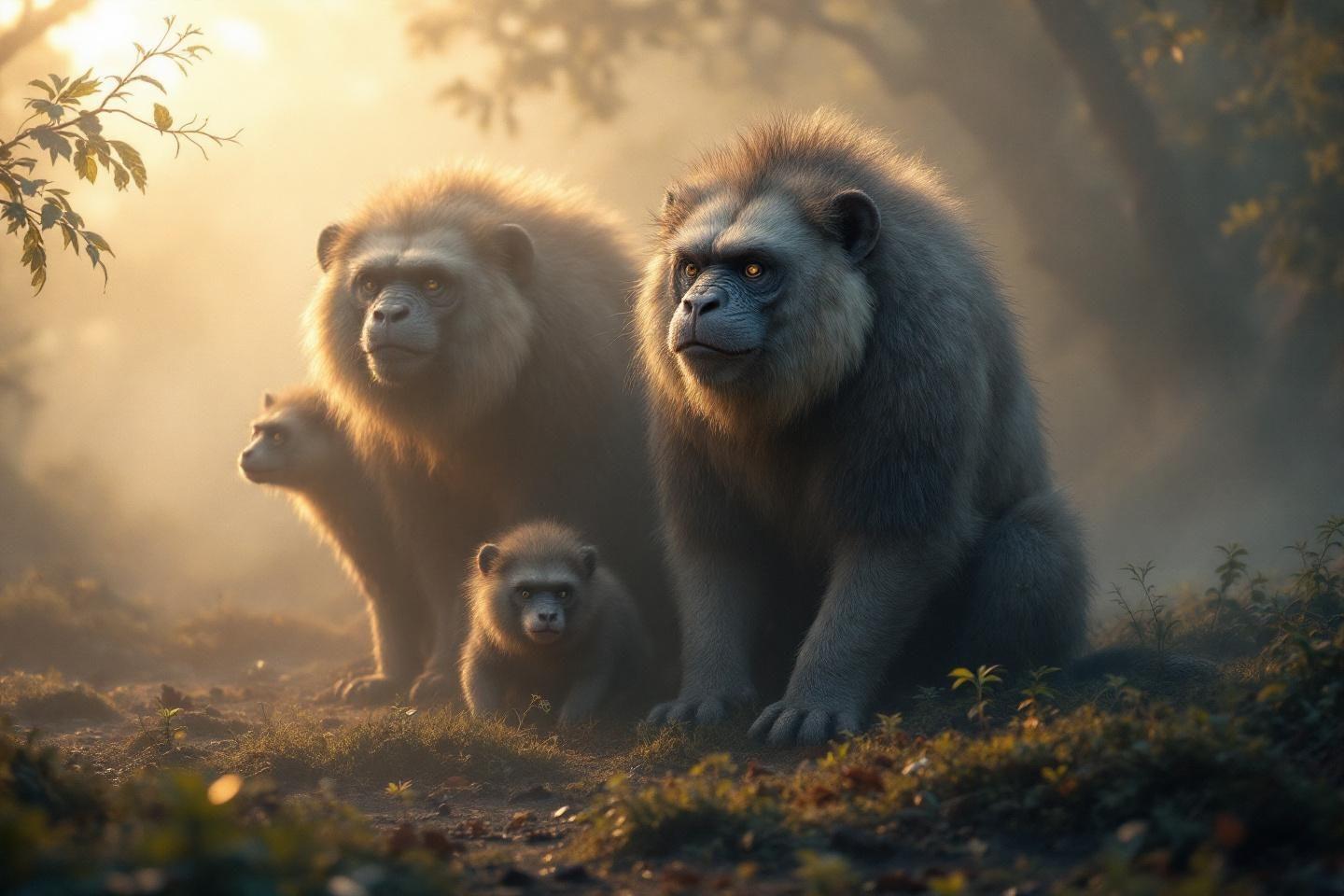 Les animaux moches : top des plus moches de la planète et leur révolte