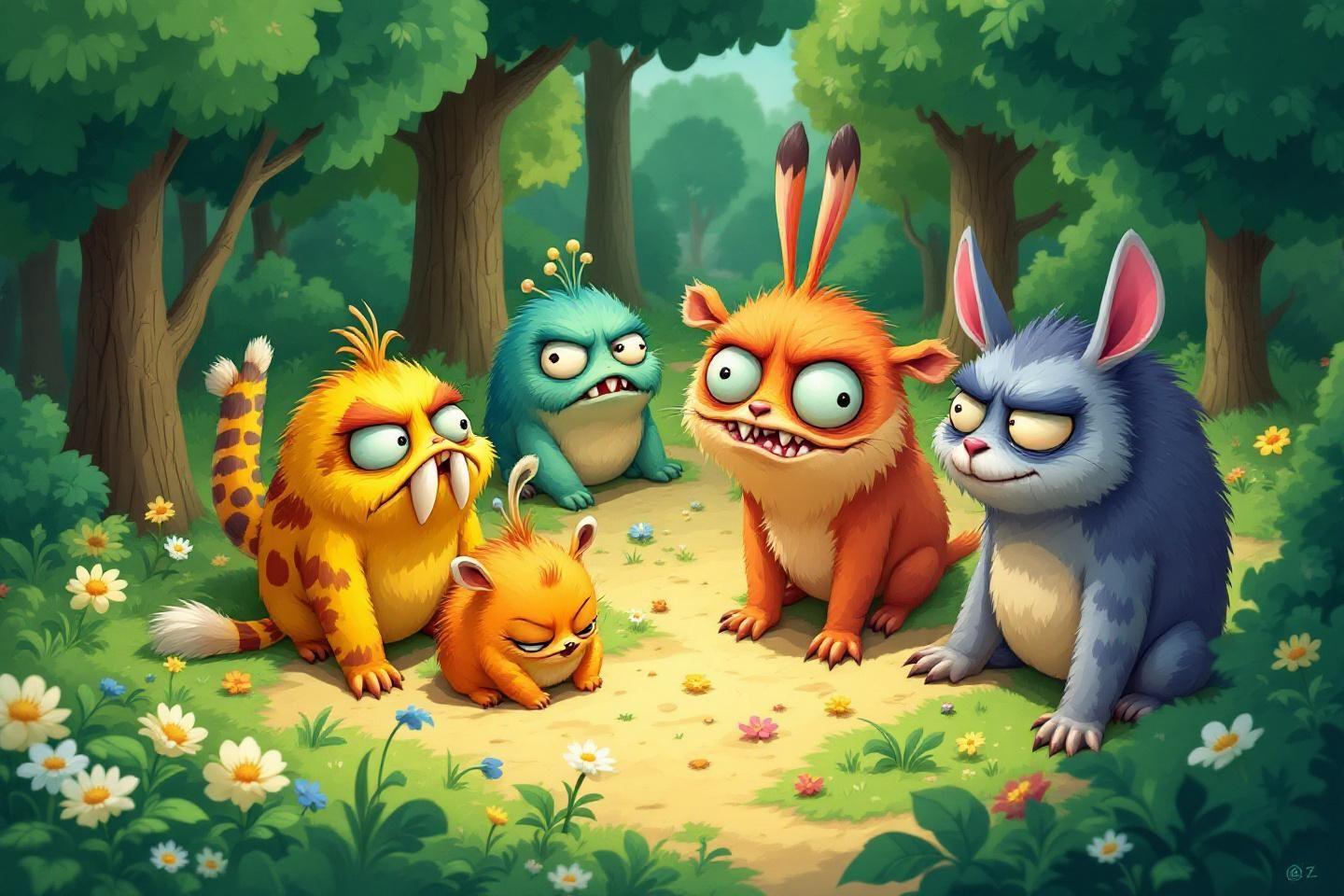 Les animaux les plus moches de la planète : top des espèces les plus étranges