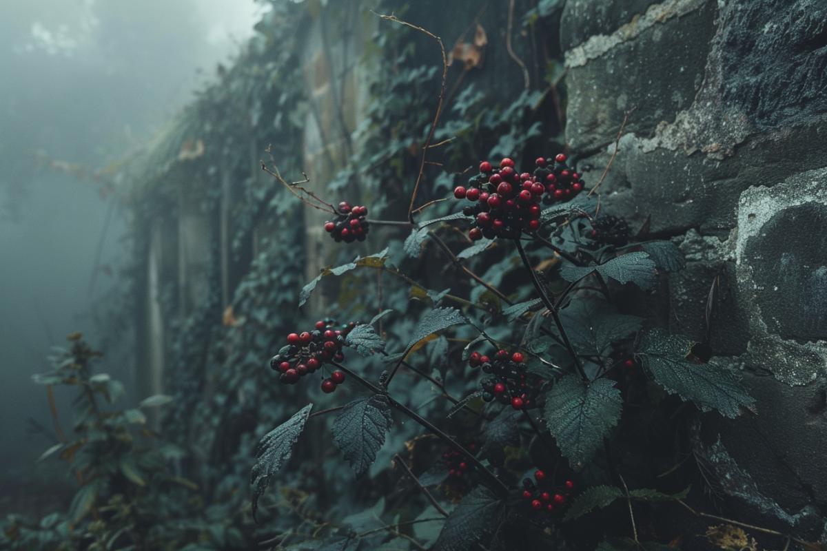 Arracher le lierre sur les maisons : bonnes pratiques et précautions