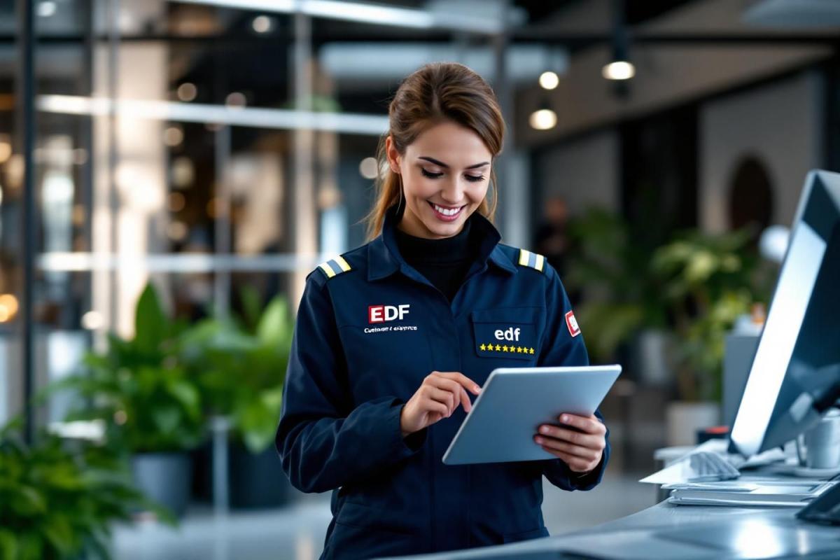 Assistance dépannage EDF : avis, prix et alternatives en 2026