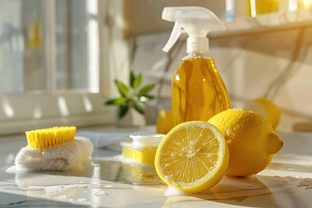 Cette technique de grand mère pour des toilettes qui sentent bon est si efficace que cela surprend