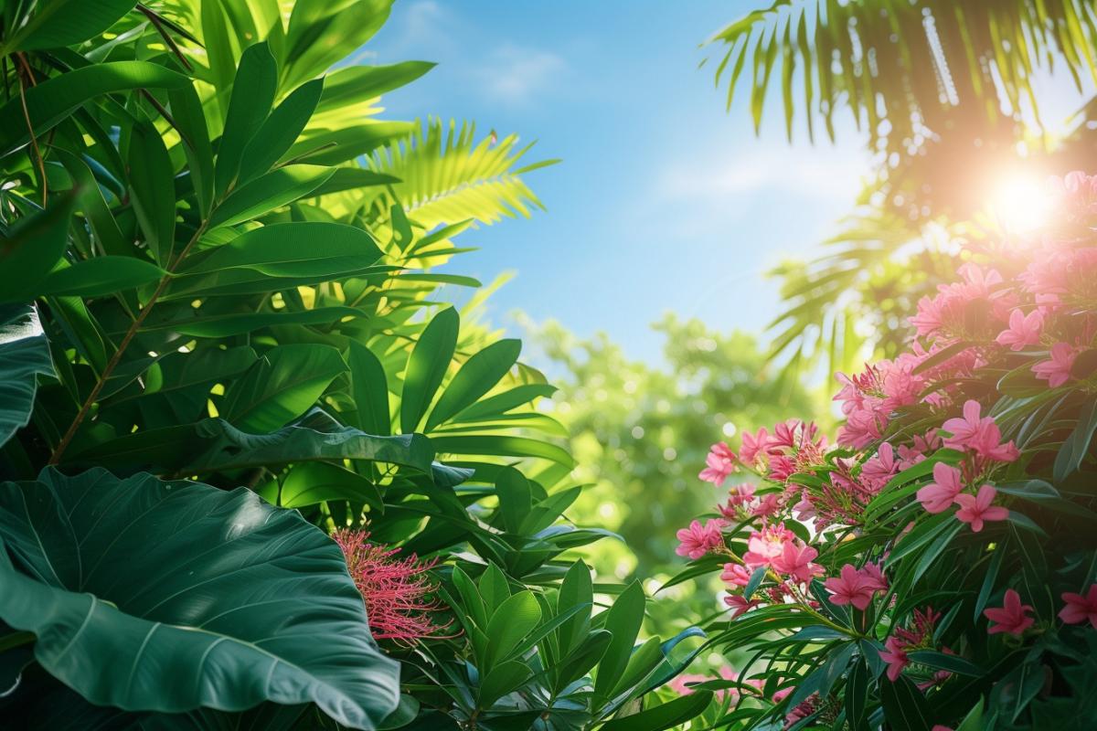 Cette technique d'horticulteur révèle un vieux secret pour booster la croissance des plantes