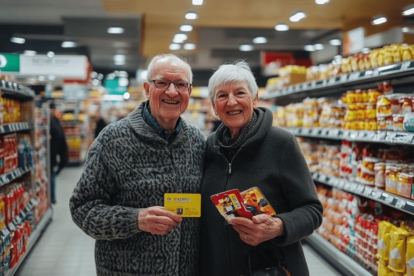 Les avantages exclusifs de votre carte Leclerc le jeudi pour vos courses