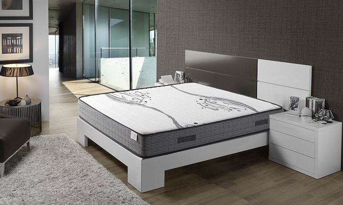 Matelas à mémoire de forme Boston