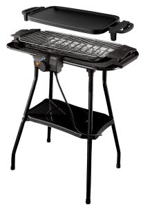 Barbecue plancha électrique Russell Hobbs