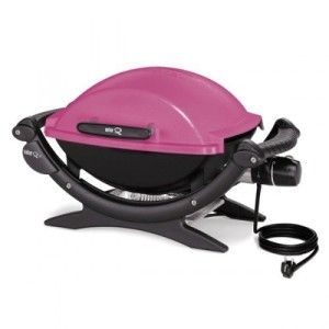 Barbecue Electrique Weber