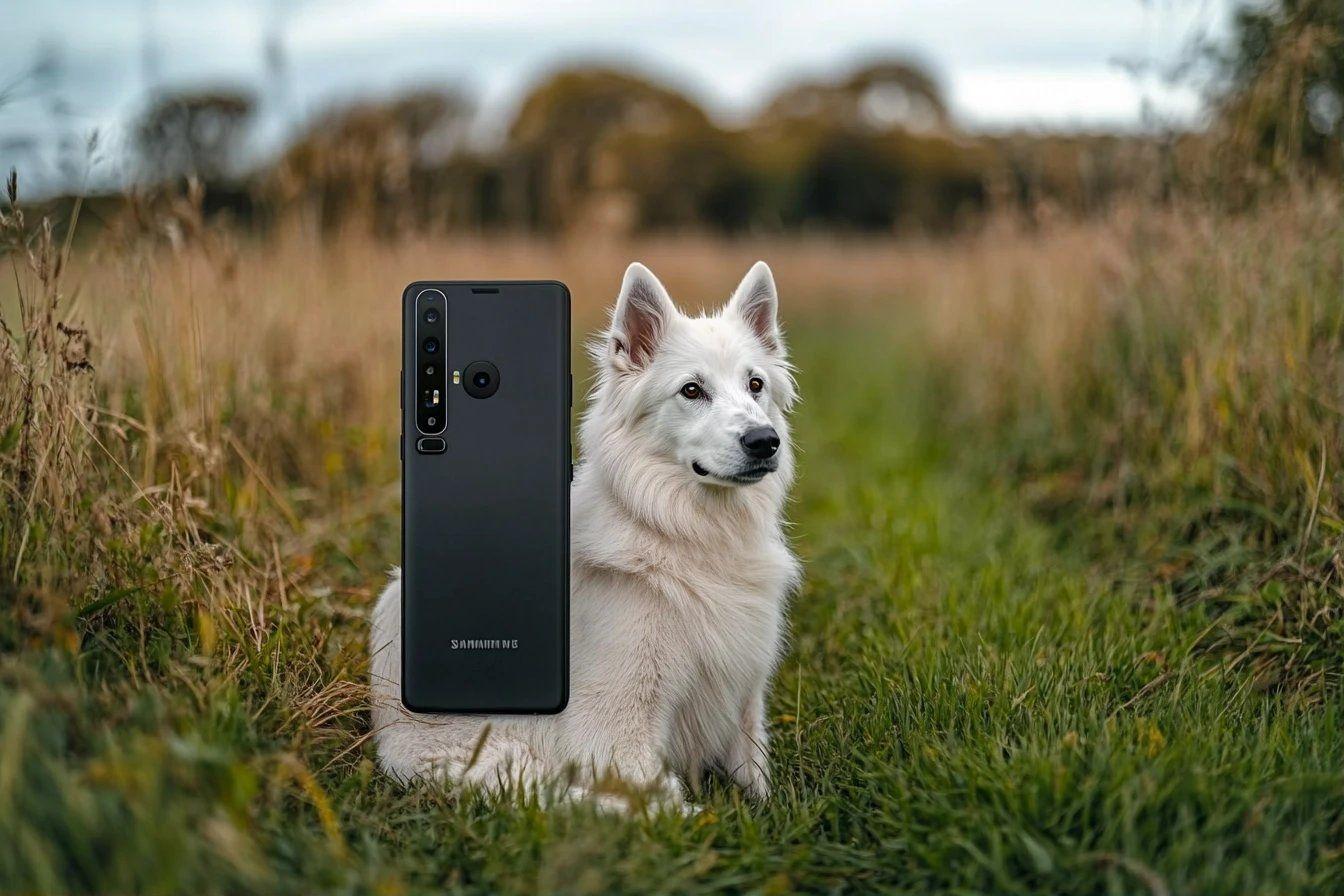 Berger blanc américain : caractère, santé, éducation et prix de cette race de chien