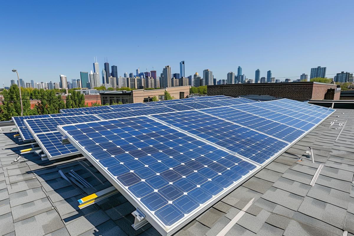 Besoin d'autorisation pour panneaux solaires en jardin ? Guide complet