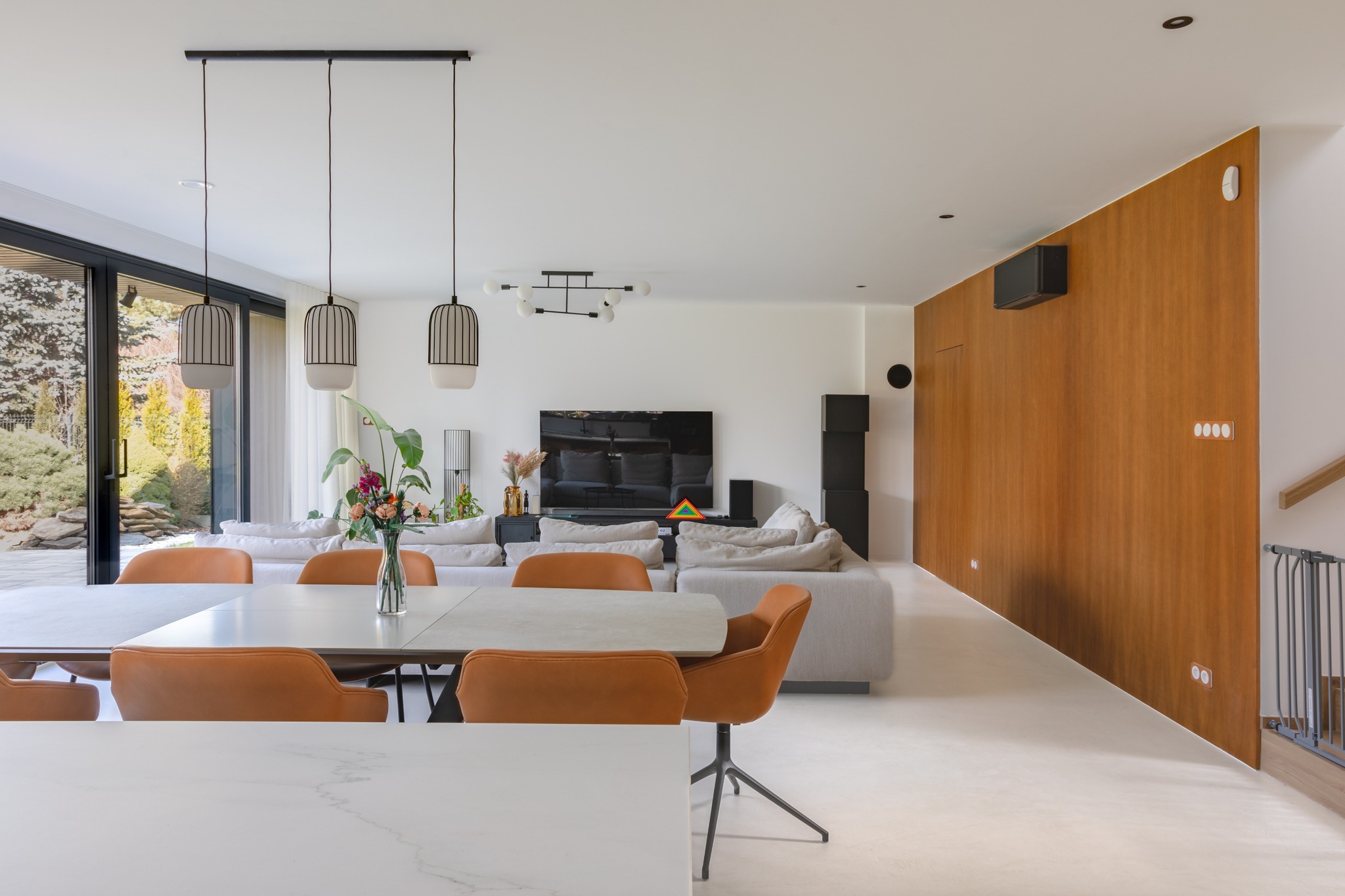 Le béton ciré dans la salle de bain : est-ce un bon choix ?