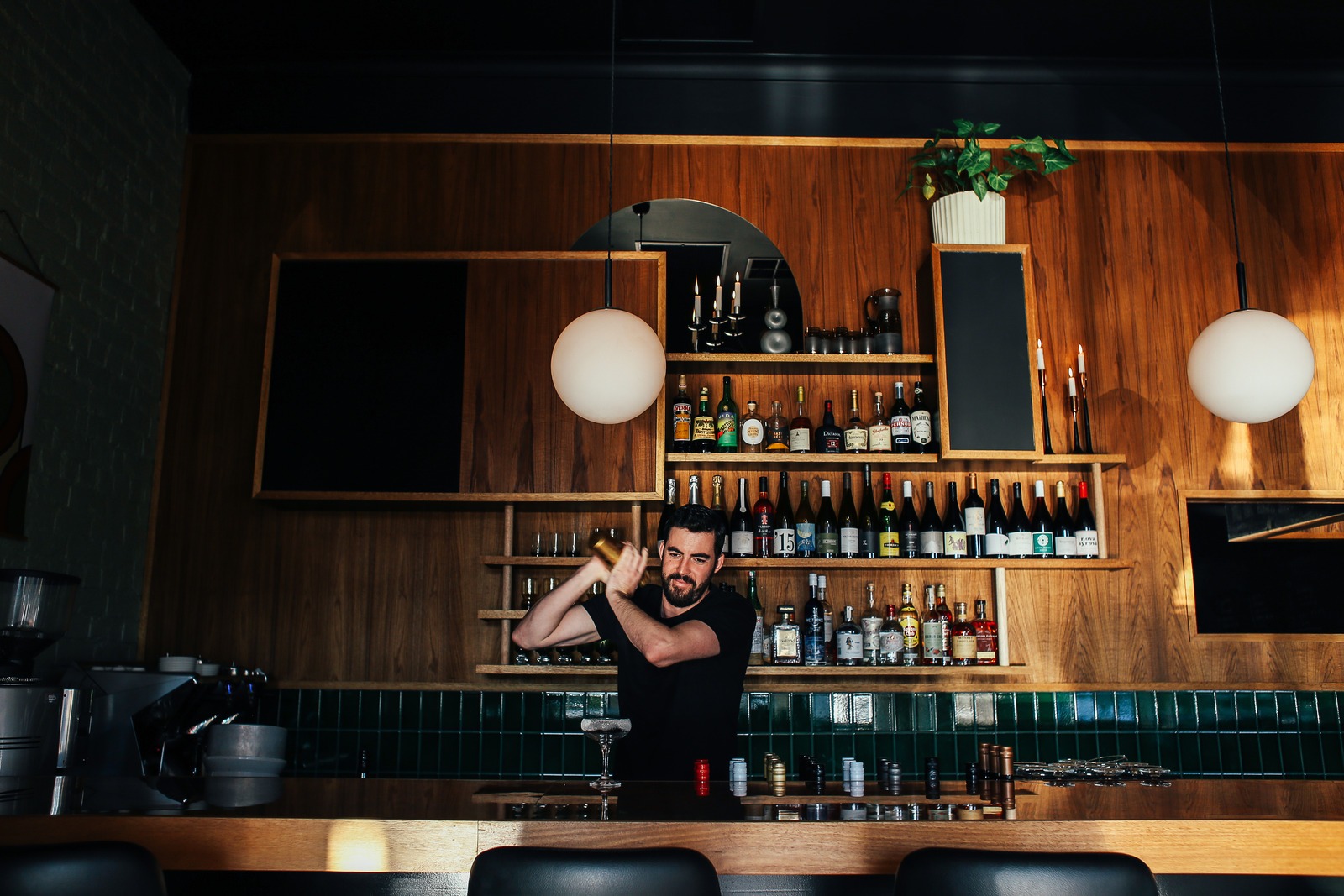 Le bidon personnalisé pour bar : la nouvelle tendance