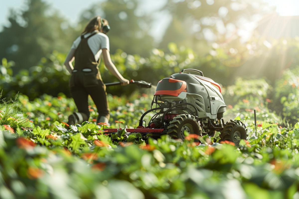 Binage de la terre : guide complet pour jardiner comme un pro