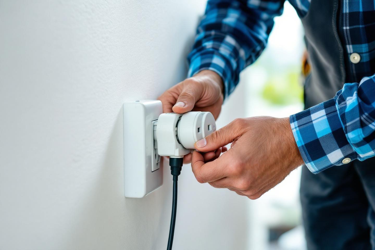 Branchement prise 32A : tout savoir sur l'installation et le raccordement électrique
