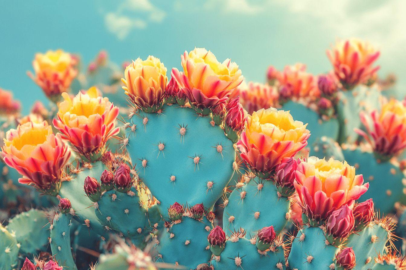 Cactus toxiques pour l'homme : dangers et précautions pour éviter les piqûres