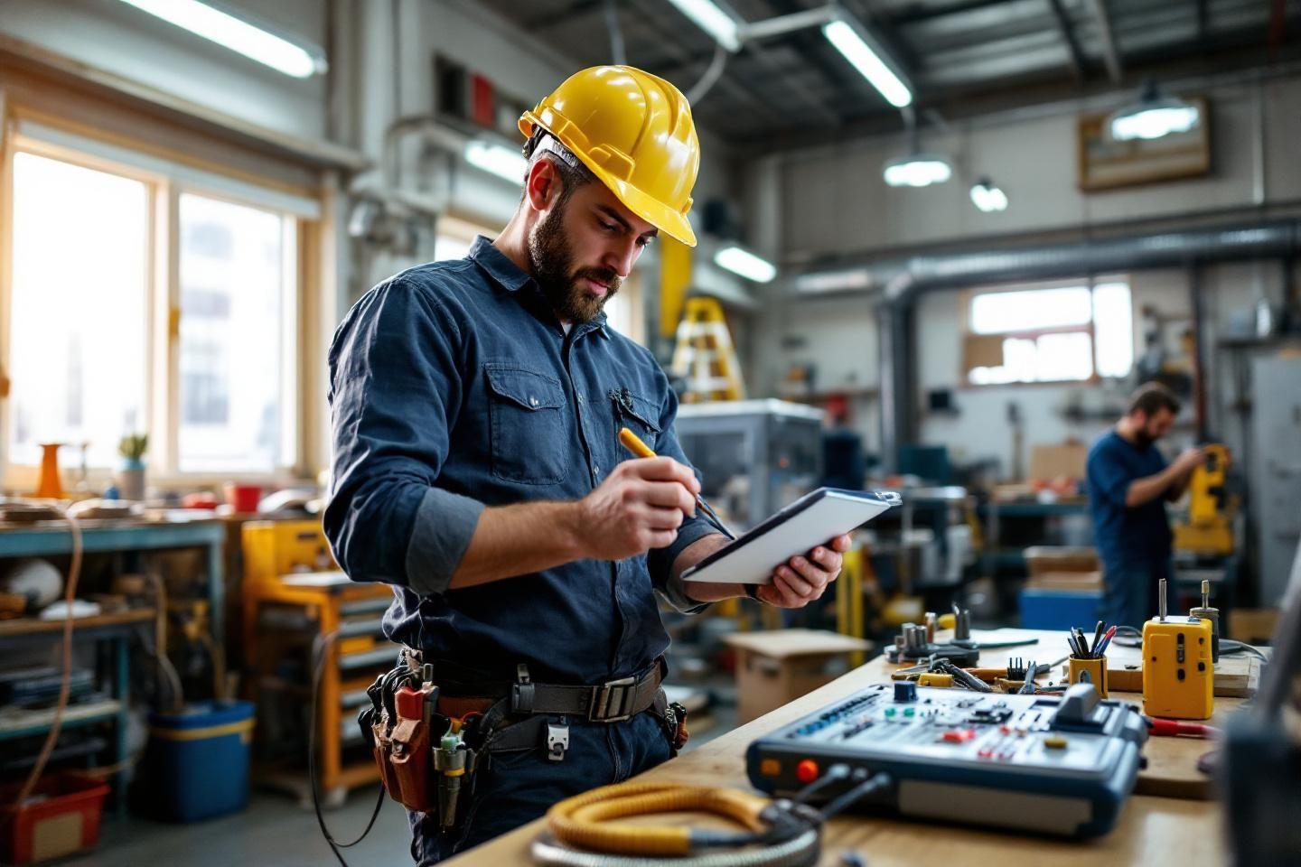 Calcul de la section du câble de terre : guide complet pour installation électrique