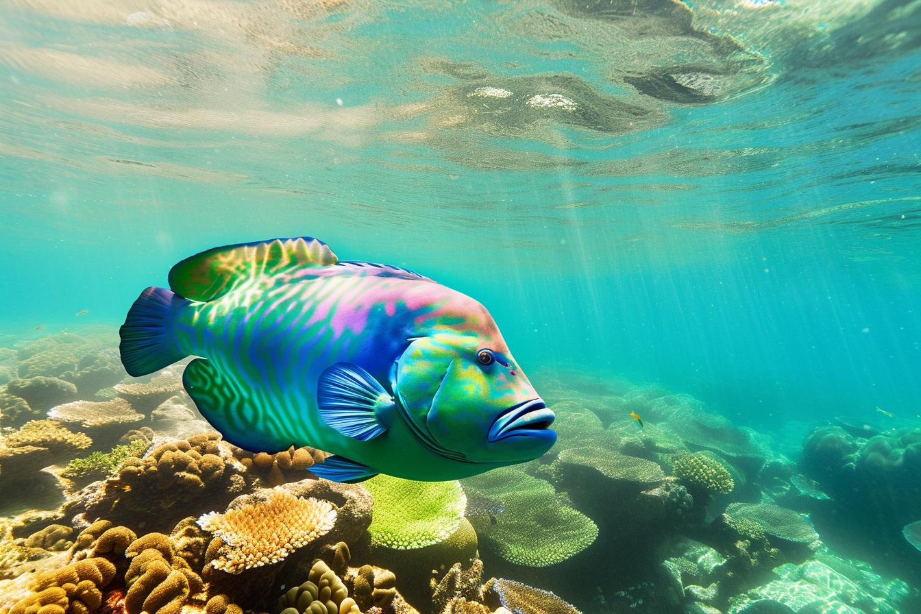 Candiru : danger réel du poisson vampire brésilien