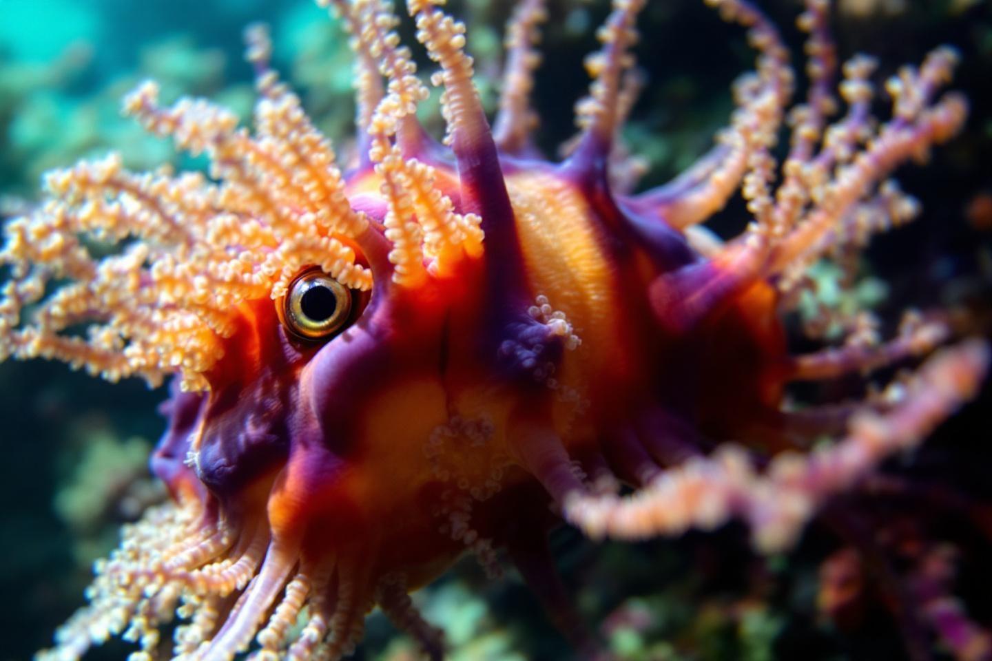 Carabela portuguesa : qu'est-ce que cette espèce marine et où la trouve-t-on ?