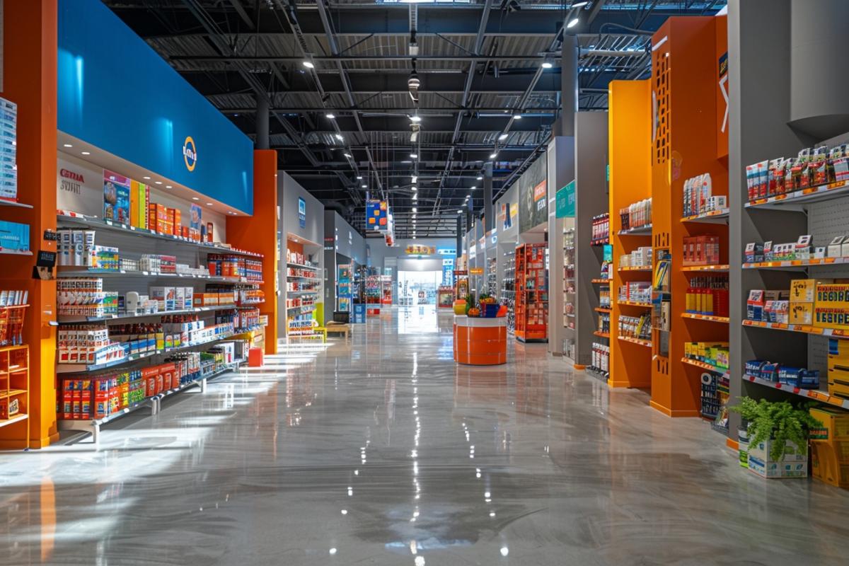 Castorama 2024 : tout sur les rénovations et nouveautés majeures prévues