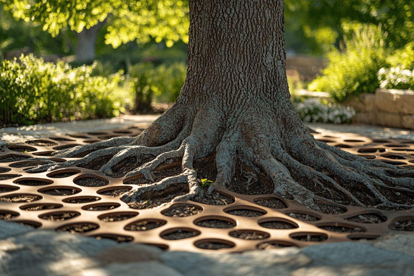 Catalpa : les inconvénients des racines à considérer avant la plantation