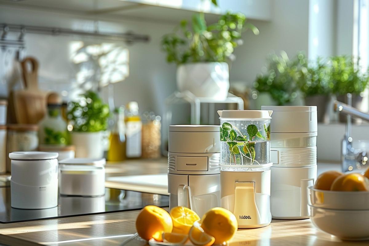 Ce kit Lidl économique réduit de 40% votre consommation d'eau discrètement.