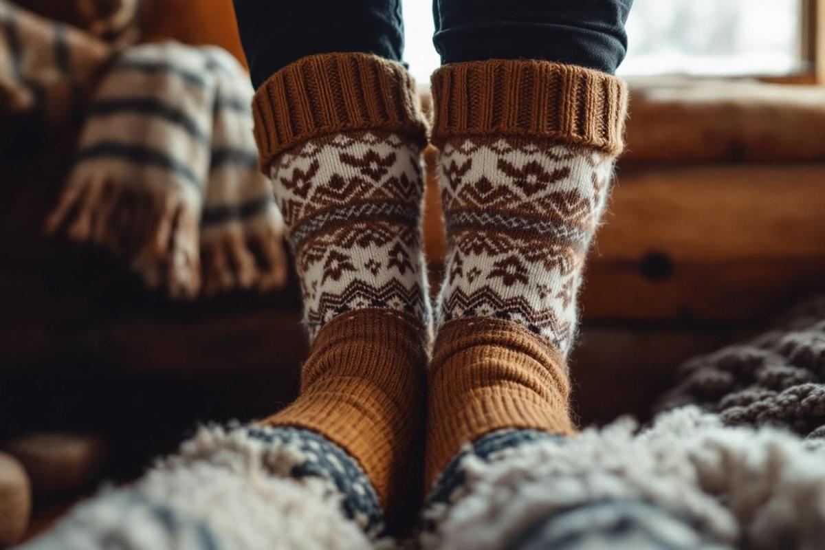 Cela coûte moins de 2 euros et c’est le secret des Finlandais pour garder la maison chaude sans chauffage