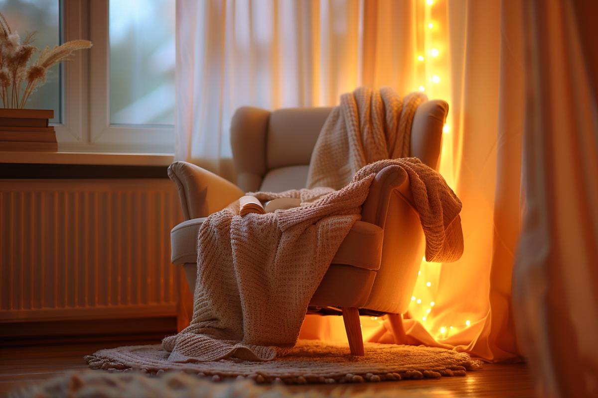 Cet endroit souvent oublié de votre maison est pourtant crucial pour votre bien-être