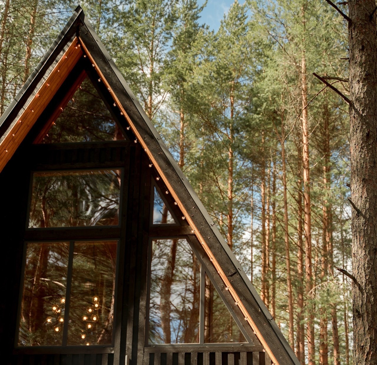 Chaletdejardin : des abris de jardin aussi conforts que design