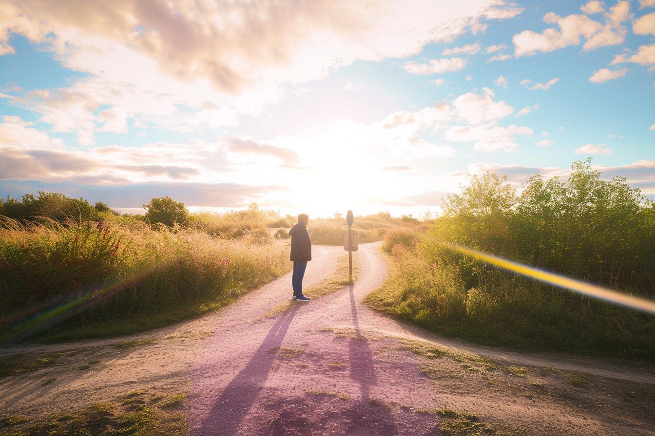 Changement climatique : pourquoi rester optimiste ?