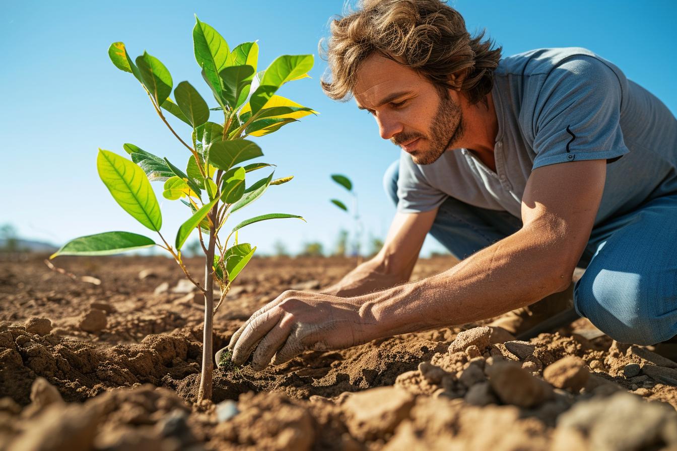 Changement climatique : pourquoi rester optimiste ?