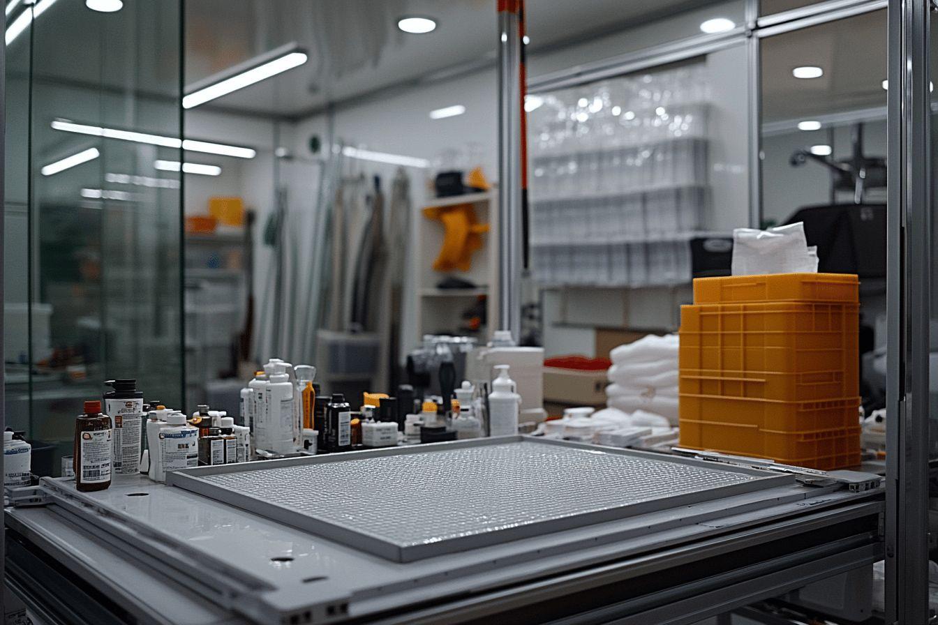 Changer bac à douche mobil home : renfort et pièces détachées pour votre installation