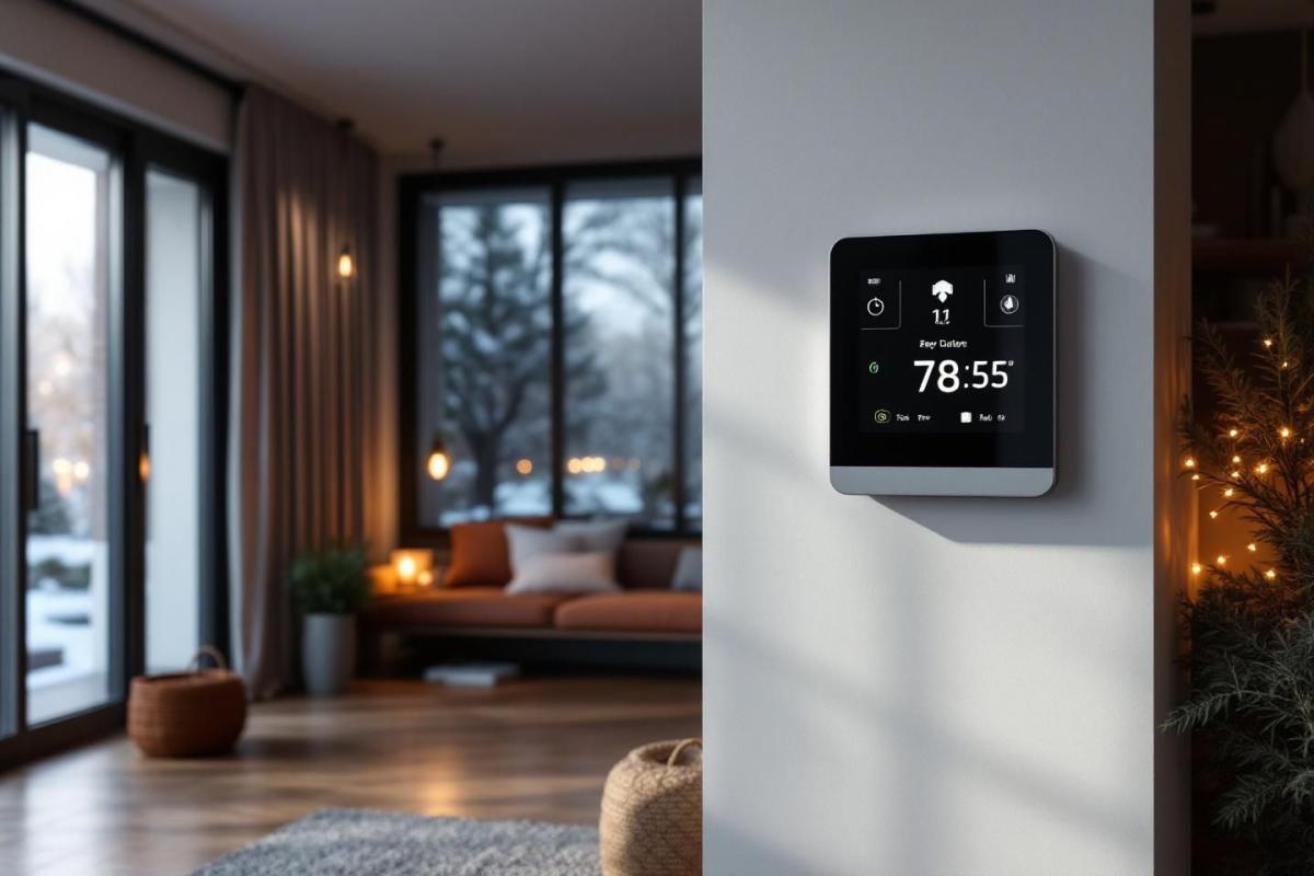 La chaudière c’est dépassé, ce chauffage plus économique chauffe toute la maison sans augmenter vos factures cet hiver