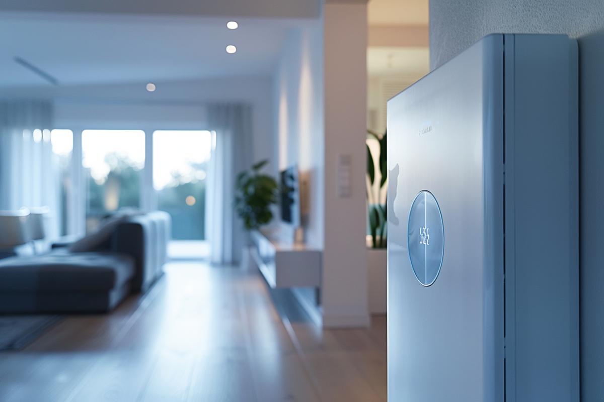 Chauffage au sol : investissement judicieux ou gaspillage d'argent ?