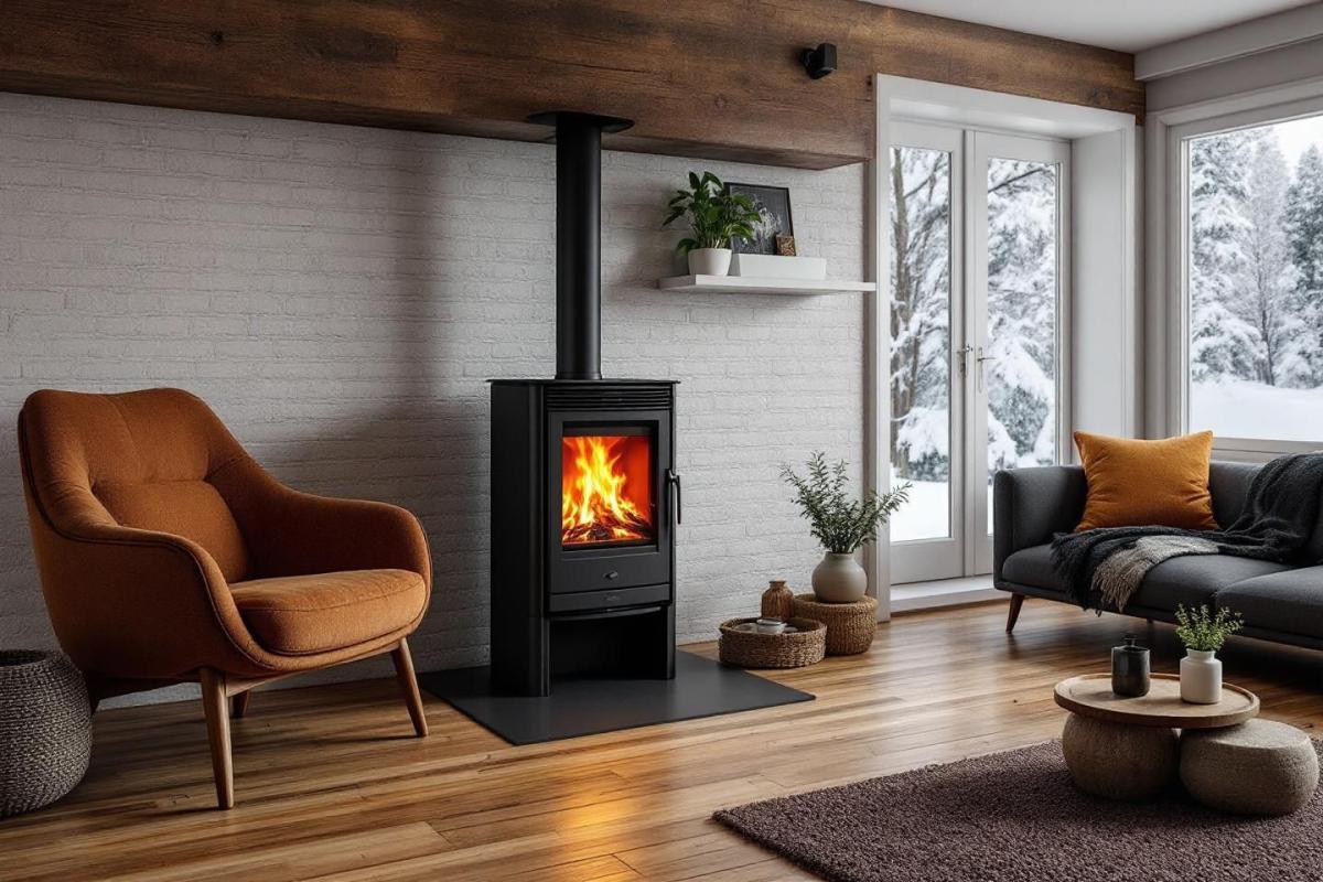 Chauffage aux granulés : cette astuce d’achat peut vous faire économiser plusieurs centaines d’euros cet hiver