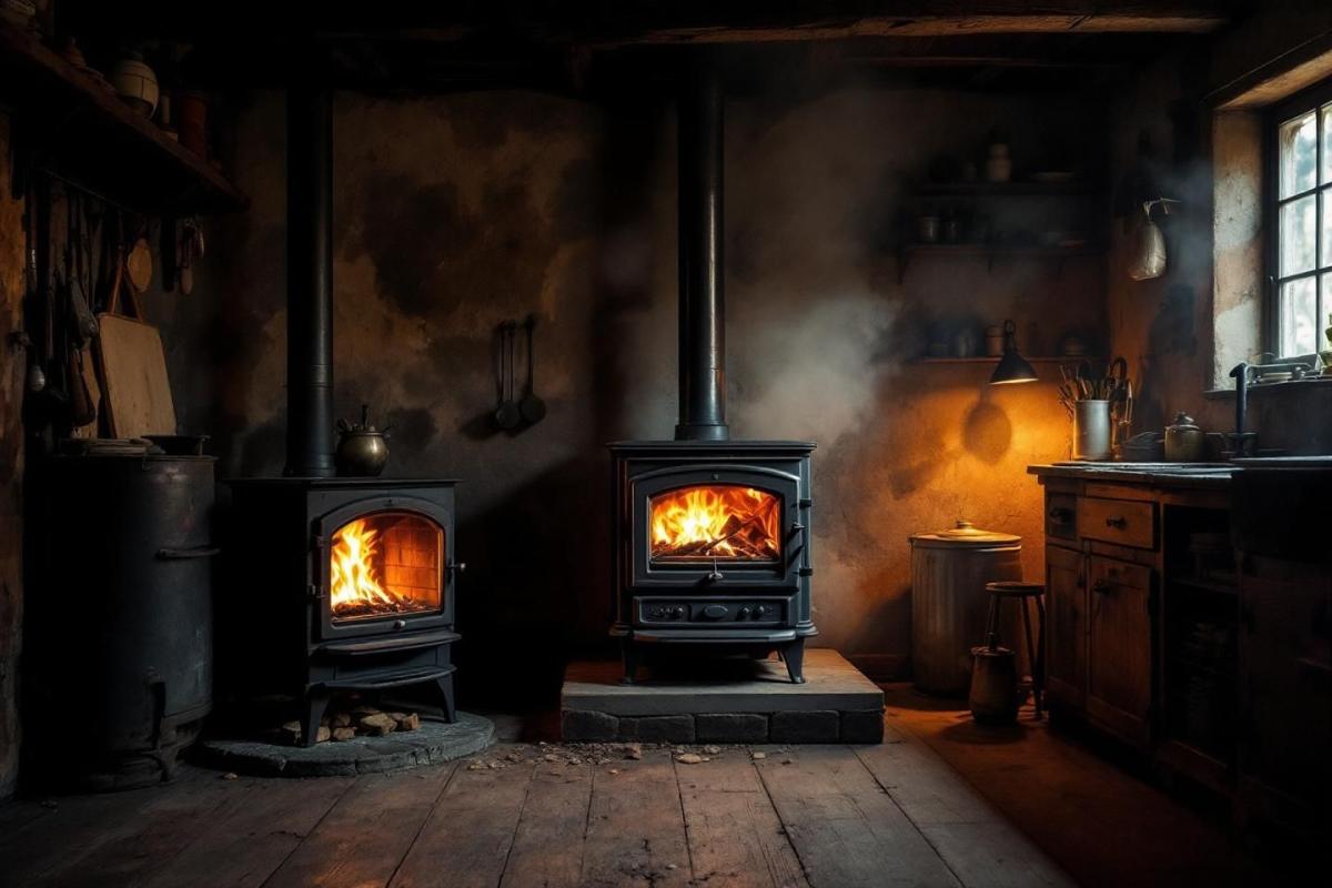 Chauffage aux granulés : pourquoi cette solution ne convainc plus autant qu’avant