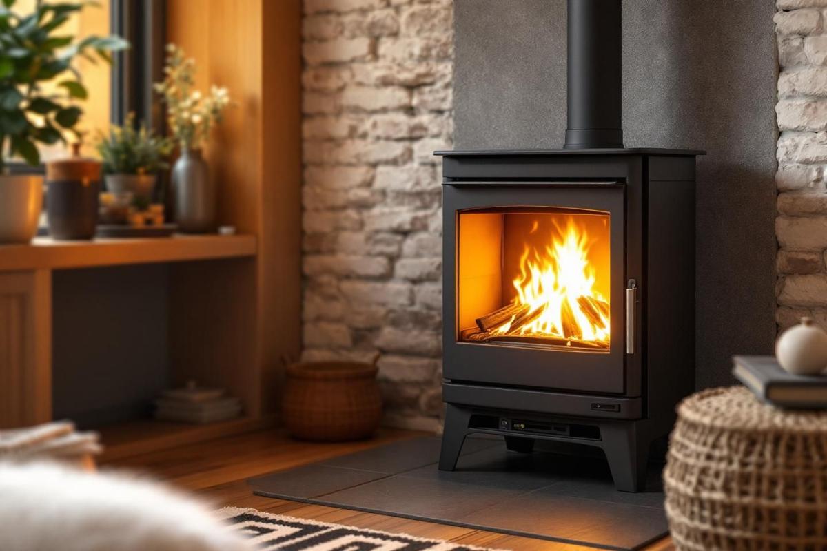 Chauffage aux pellets : cette astuce d’achat peut vous faire économiser des centaines d’euros cet hiver