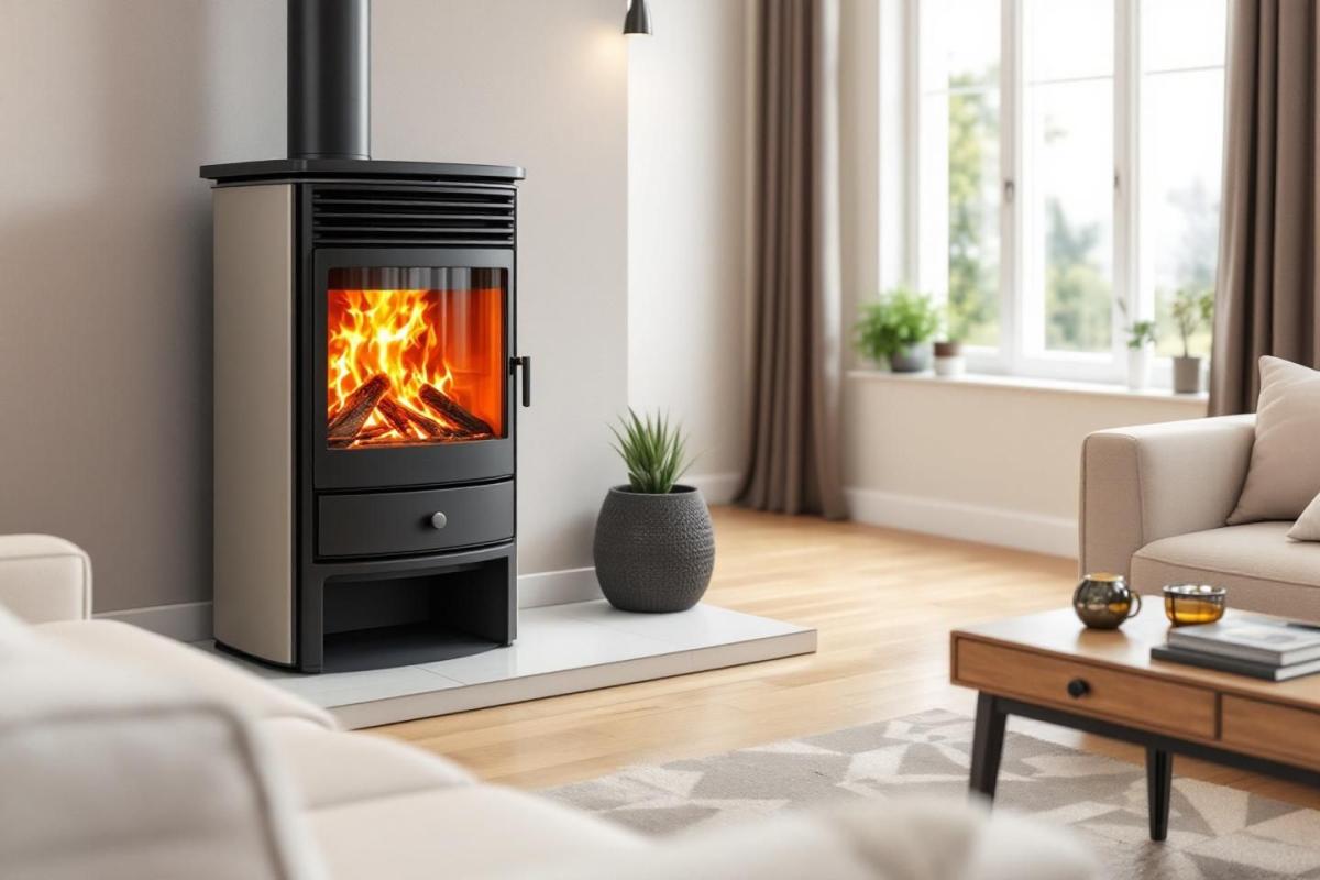 Chauffage aux pellets : c’est terminé ? De plus en plus de Français passent à une autre technique